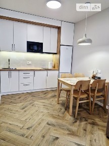 Здам подобово 1к квартиру на вул. Миру 51 • ID 35035136