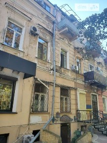 Продаж спеціального приміщення на вул. Садова, площа 47.5 кв. м • ID 35035324