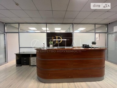 Оренда офісного приміщення на вул. Саксаганського 119, приміщень - 3, поверх - 3 • ID 35035016