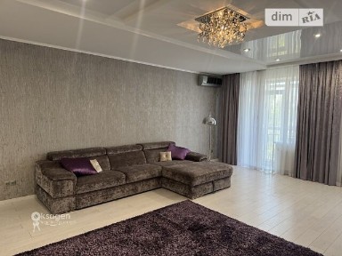 Довготривала оренда 3к квартири на вул. Водопровідна 34 • ID 35035429