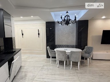 Довготривала оренда 2к квартири на плато Аркадійське 5/2, кв. 292 • ID 35035445
