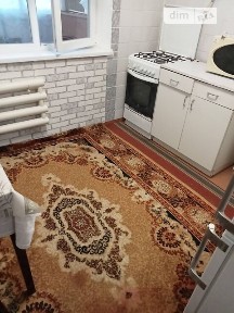 Довготривала оренда 1к квартири на вул. Лазурна 16Г • ID 35035438