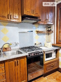 Довготривала оренда 3к квартири на вул. Гвардійців-Широнінців 50В • ID 35035287