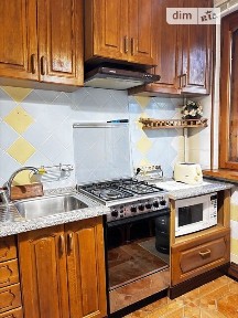 Довготривала оренда 3к квартири на вул. Гвардійців-Широнінців 50В • ID 35035287