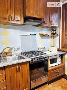 Довготривала оренда 3к квартири на вул. Гвардійців-Широнінців 50В • ID 35035287