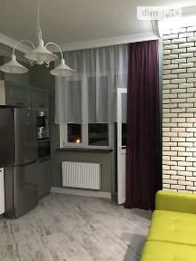 Довготривала оренда 2к квартири на вул. Жамбила Жабаєва 7Д • ID 35035363