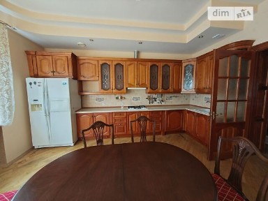 Довготривала оренда 2к квартири на вул. Драгоманова 56 • ID 35035369