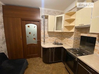 Довготривала оренда 1к квартири на вул. Академіка Корольова 116 • ID 35035343
