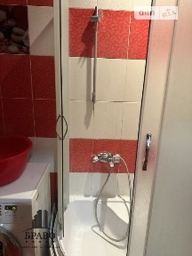 Довготривала оренда 2к квартири на вул. Володимира Антоновича 4 • ID 35035284
