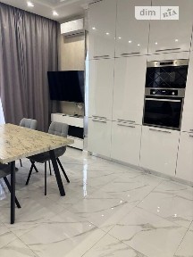 Довготривала оренда 2к квартири на вул. Зарічна 1Б • ID 35034683