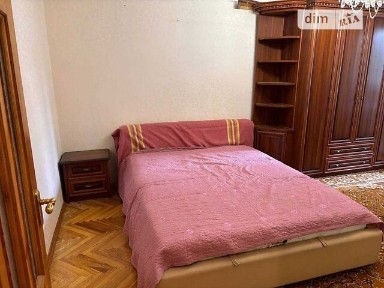 Довготривала оренда 3к квартири на вул. Левка Лук'яненка 33/35 • ID 35035186