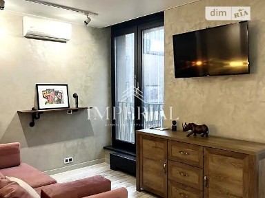 Довготривала оренда 1к квартири на вул. Антоновича 74 • ID 35035244