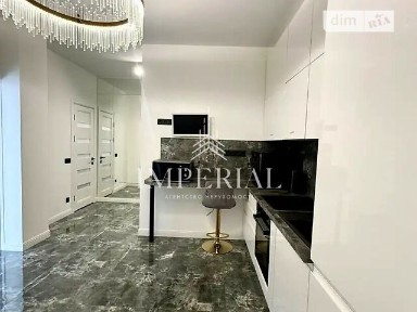 Довготривала оренда 2к квартири на Бойчука / Кіквідзе 41Б • ID 35035242