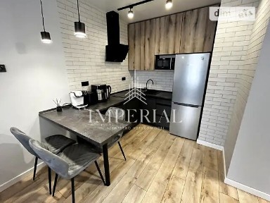 Довготривала оренда 1к квартири на вул. Менделєєва 19 • ID 35035240