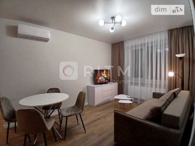 Довготривала оренда 1к квартири на вул. Миру • ID 35035199