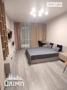 Довготривала оренда 1к квартири на вул. 600-річчя • ID 35034961
