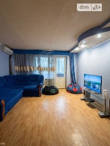 Довготривала оренда 3к квартири на пров. Фестивальний 3 • ID 35035150