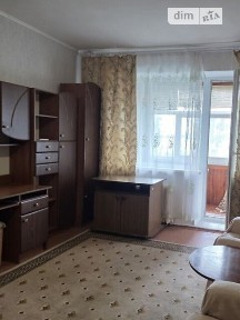 Довготривала оренда 1к квартири на вул. Лазурна • ID 35035090