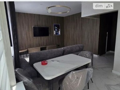Довготривала оренда 1к квартири на вул. Берковецька 6Б • ID 35034995