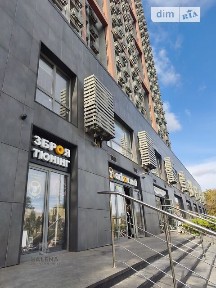 Довготривала оренда 1к квартири на вул. Олени Теліги 25 • ID 35034992