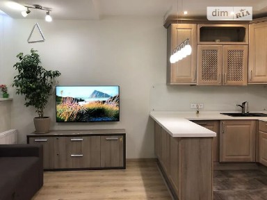 Довготривала оренда 1к квартири на просп. Валерія Лобановського 150В • ID 35034827