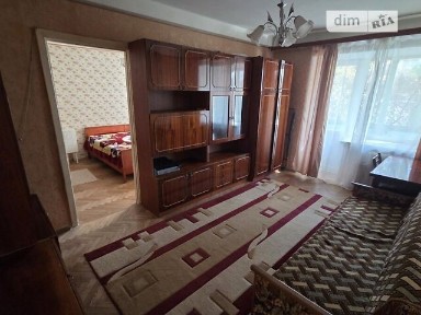 Довготривала оренда 2к квартири на вул. Гусовського 1 • ID 35035002