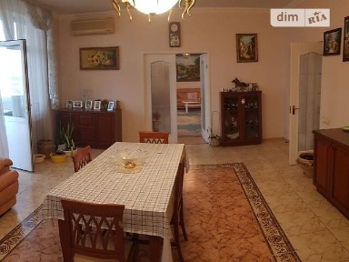 Довготривала оренда 3к квартири на вул. Антоновича 140 • ID 35035001