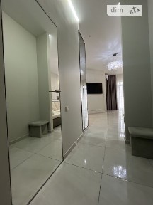 Довготривала оренда 1к квартири на пров. Полуничний 24 • ID 35034953