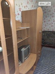 Довготривала оренда 1к квартири на вул. Академіка Кіпріанова 4 • ID 35034564