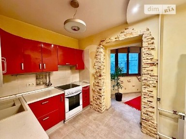 Довготривала оренда 3к квартири на вул. Срібнокільська 4 • ID 35034694