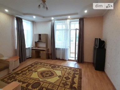 Довготривала оренда 1к квартири на вул. Левітана 141 • ID 35034641