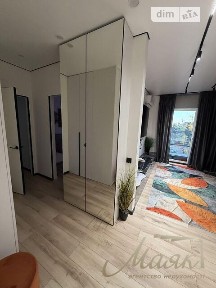 Довготривала оренда 2к квартири на вул. Салютна • ID 35034600