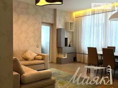 Довготривала оренда 2к квартири на бул. Миколи Міхновського • ID 35034479