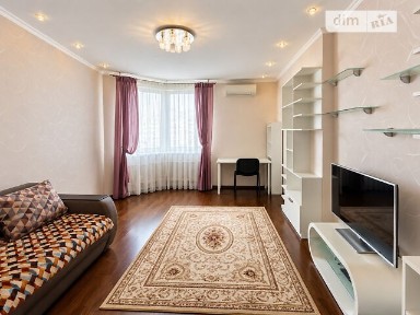 Довготривала оренда 1к квартири на вул. Степана Рудницького 3/7 • ID 35034179