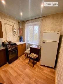 Довготривала оренда 1к квартири на вул. Бериславська • ID 35034198