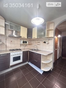 Довготривала оренда 1к квартири на вул. Героїв Дніпра 47 • ID 35034161