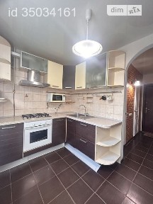 Довготривала оренда 1к квартири на вул. Героїв Дніпра 47 • ID 35034161