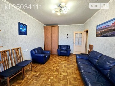 Довготривала оренда 2к квартири на вул. Клочківська 154А • ID 35034111