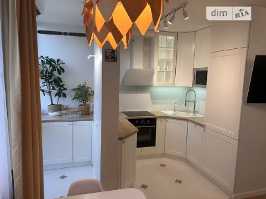 Довготривала оренда 2к квартири на вул. Промениста 42 • ID 35034084