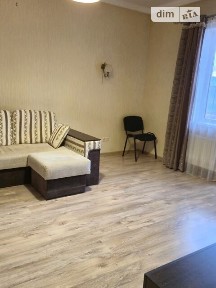 Довготривала оренда 1к квартири на бул. Богдана Хмельницького 3 • ID 35034048