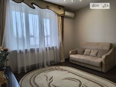 Довготривала оренда 1к квартири на вул. Базарна 5/3 • ID 35034020