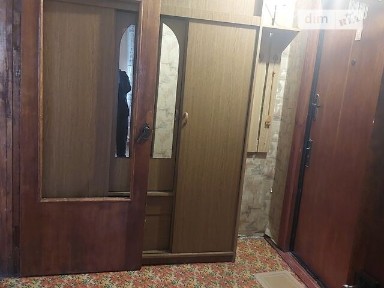 Довготривала оренда 1к квартири на вул. Романа Шухевича • ID 35033893