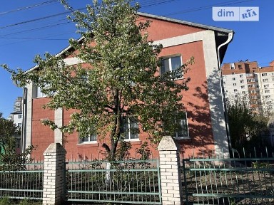 Довгострокова оренда будинку від посередника на вул. Нижня Берегова • ID 33052719