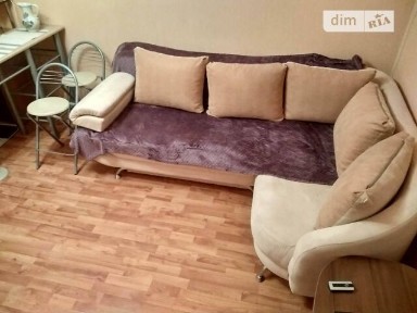 Довготривала оренда 1к квартири на просп. Оболонський 34 • ID 35033052