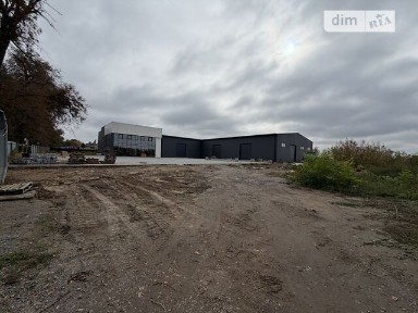 Продаж комерційного приміщення на шосе Хмельницьке, площа 5000 кв. м • ID 35035095