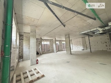 Продаж комерційного приміщення на вул. Велика Арнаутська, площа 180 кв. м • ID 35034963