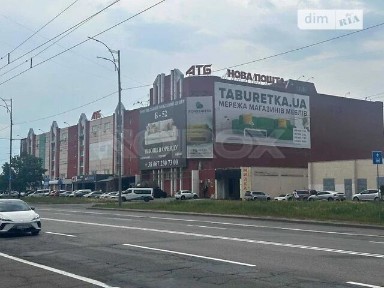 Продаж комерційного приміщення на вул. Братиславська, площа 31792.7 кв. м • ID 35034715