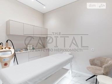 Продаж комерційного приміщення на вул. Салютна 2Б, площа 47 кв. м • ID 35034356