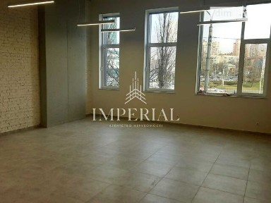 Продаж комерційного приміщення на пров. Берестейський 11, площа 57 кв. м • ID 35034366