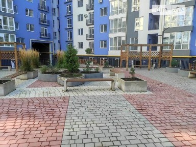 Продаж 3к квартири 86 кв. м на вул. Княгинин 44 • ID 35035426